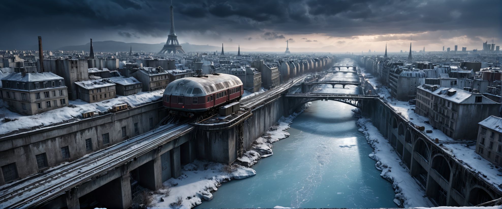 06752-751168845-cinematic ground view of eschatological landscape of a frozen Paris, post apocalyptic city, harmonious, (bridges_0.4), (frozen w.jpg